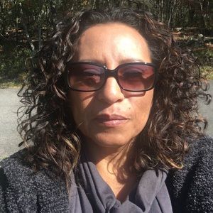 Meet your Posher, Jenny